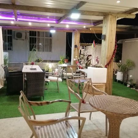 Residence Les Bambous B&B Маебур Екстер'єр фото