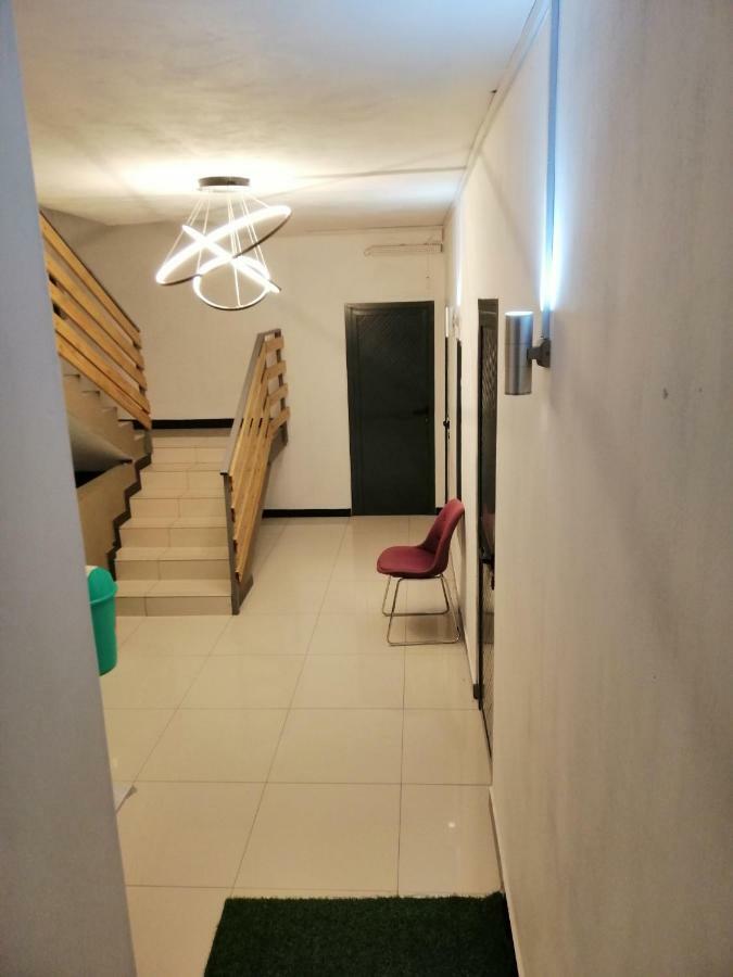 Residence Les Bambous B&B Маебур Екстер'єр фото